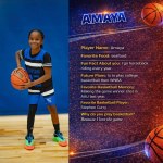 Amaya Sampson