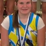 Cailen Jenkins / Palmer