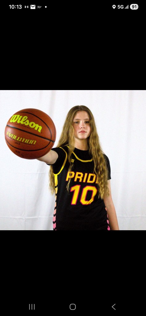 Allison Phipps