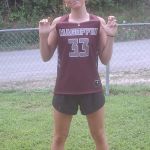 Kelsey Shyann Slone