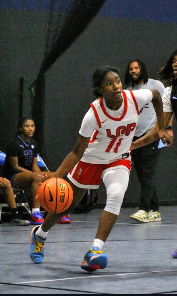 Aiyana Marshall
