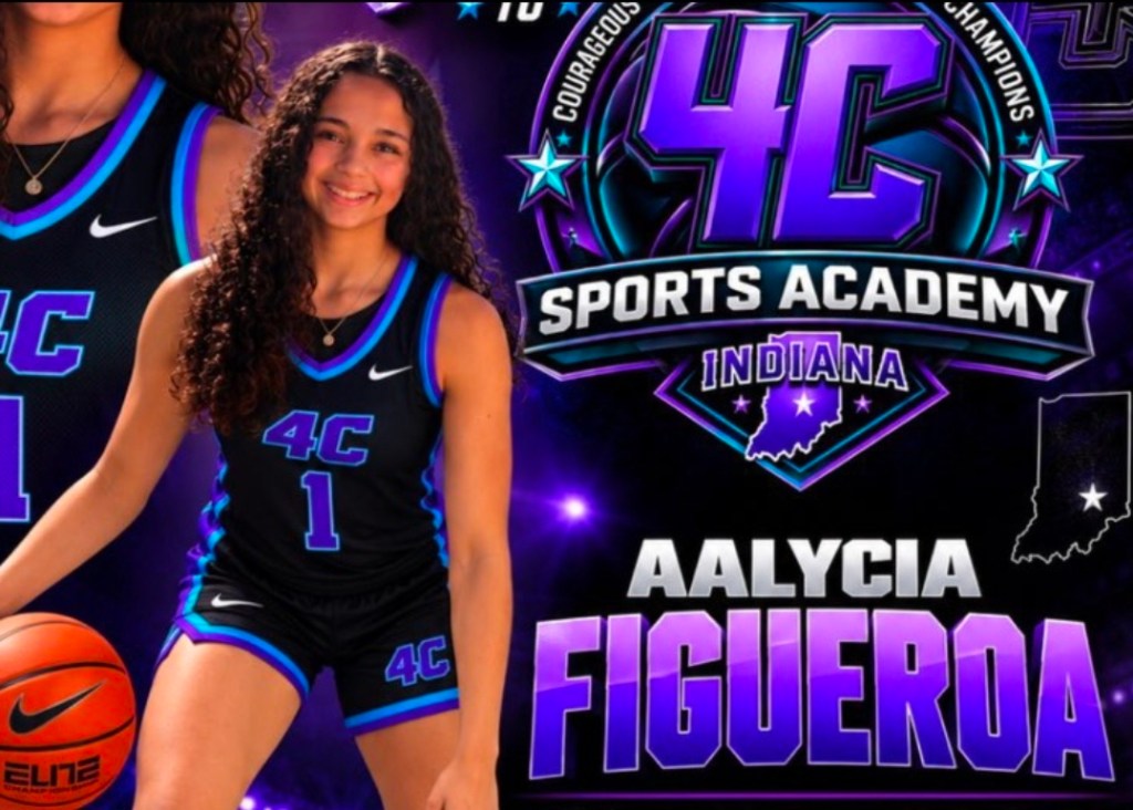 Aalycia Figueroa