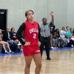 Jaelynn Carter