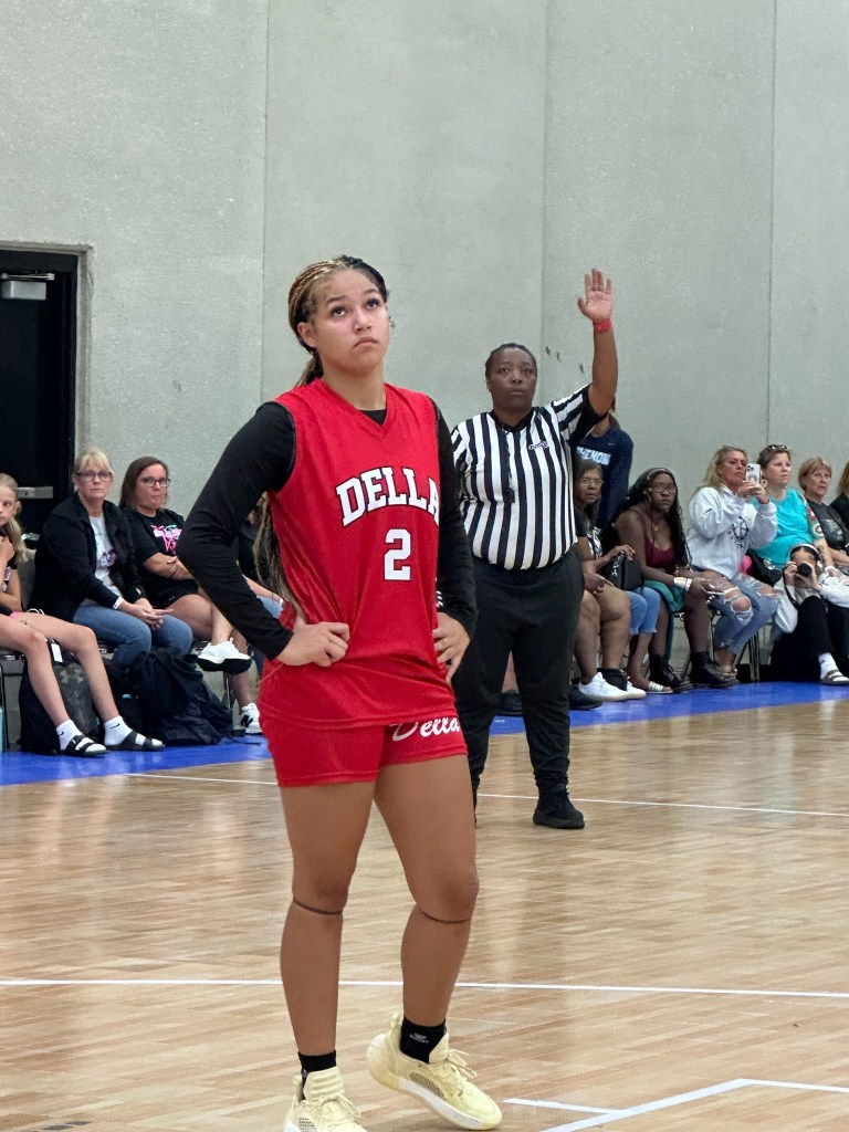 Jaelynn Carter