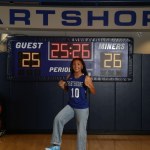 Ti’heiress Davis