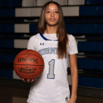 Sa’niya Johnson