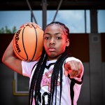 Mya Richardson