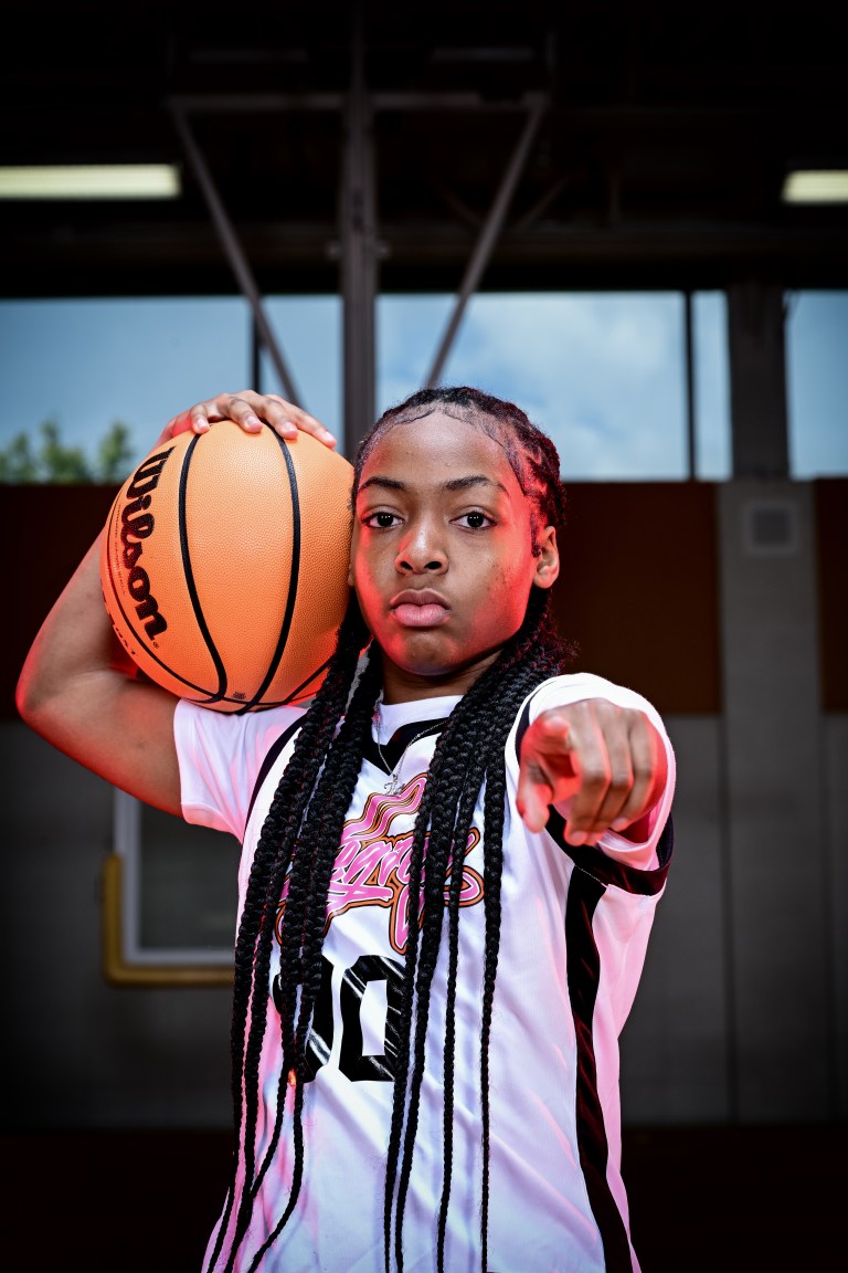 Mya Richardson
