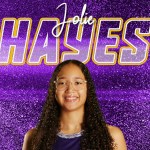 Jolie Hayes