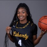 Journey Brown