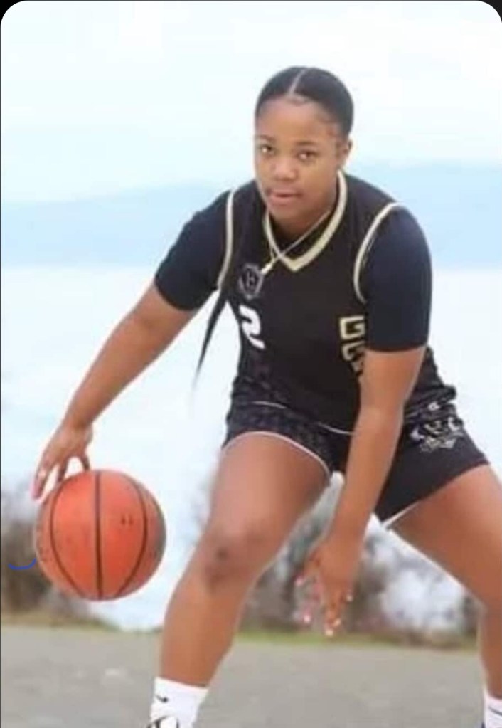 Arnyia Robinson
