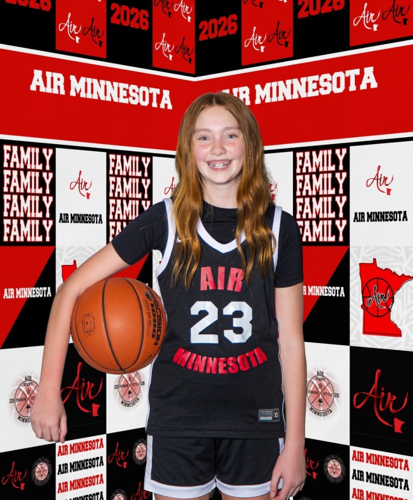 Camryn Skala