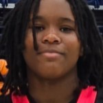 Kam Morgan