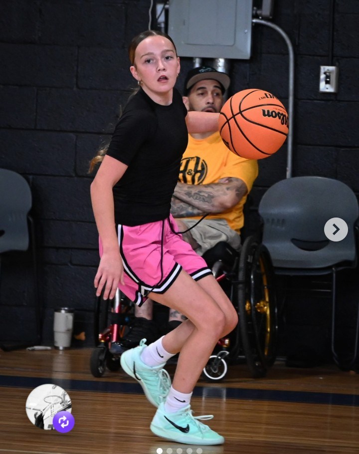 Brooklyn McCormick