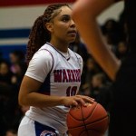Jayla Strong