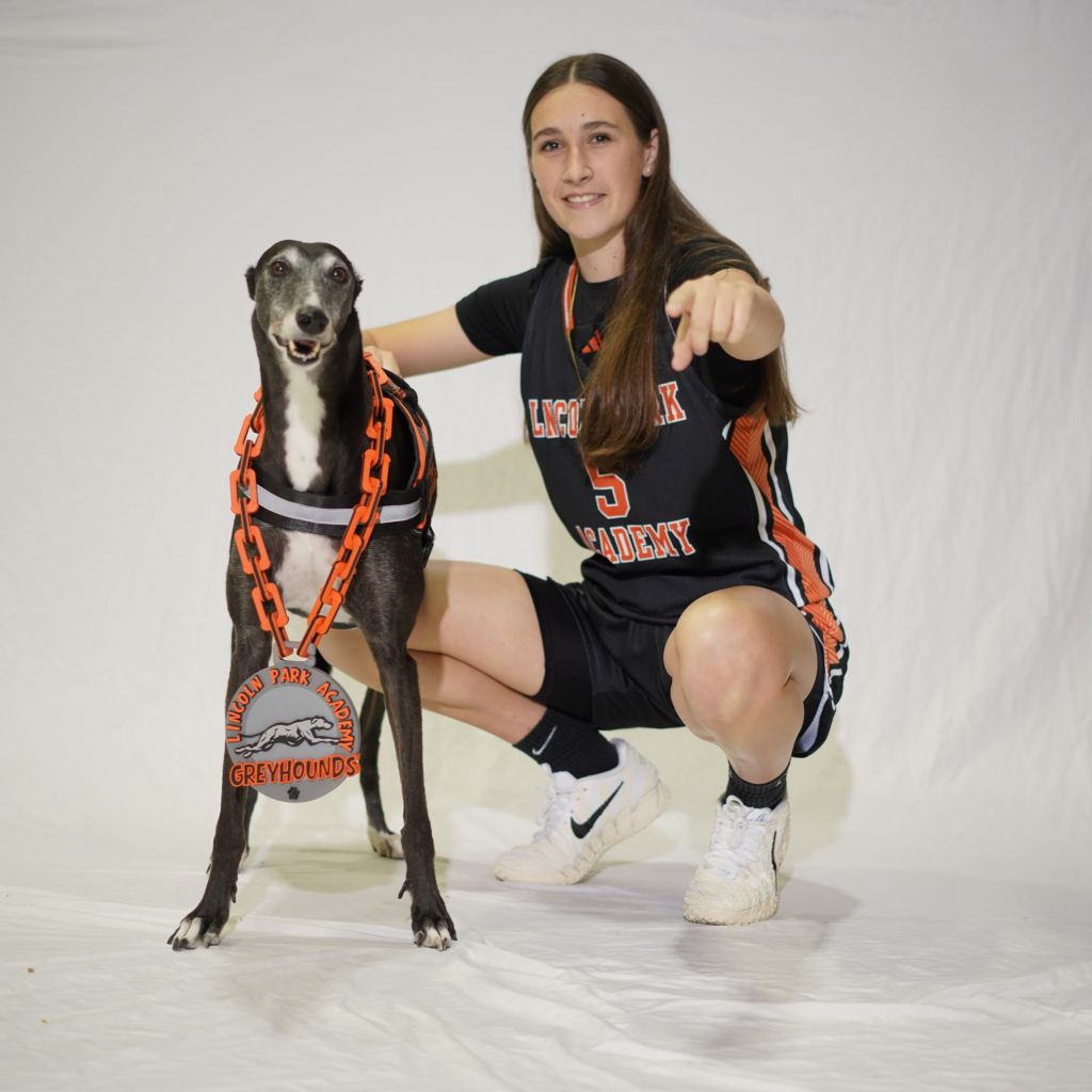 Jayla Willette