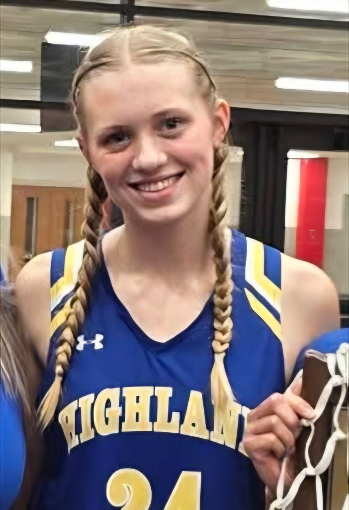 Brynn Hoffman