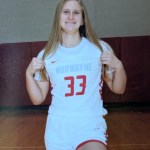 Hannah Froelich