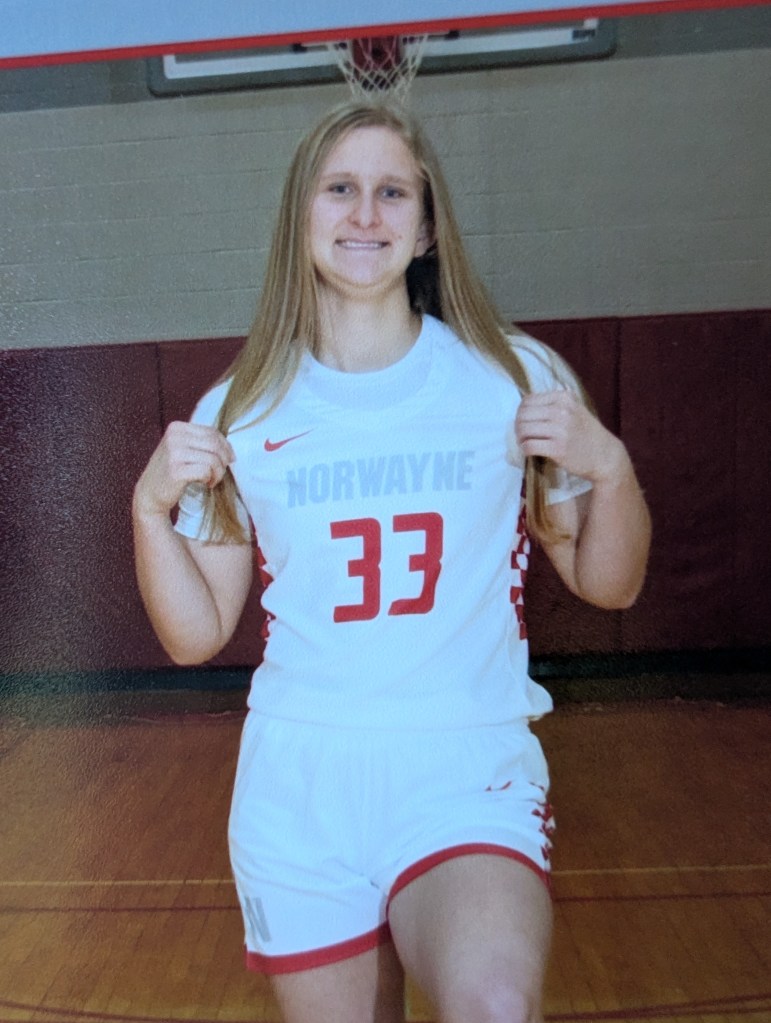 Hannah Froelich