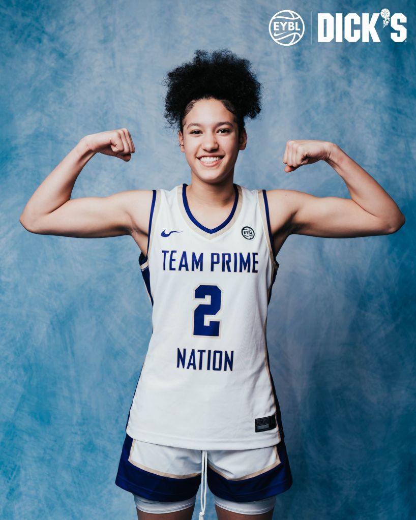 Yana-Aaliyah Stevens