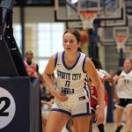Leah stroup