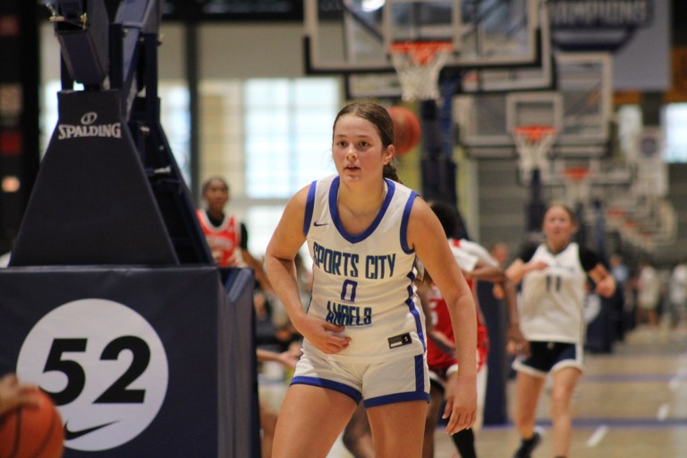 Leah stroup
