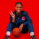 Nyeema Armstrong