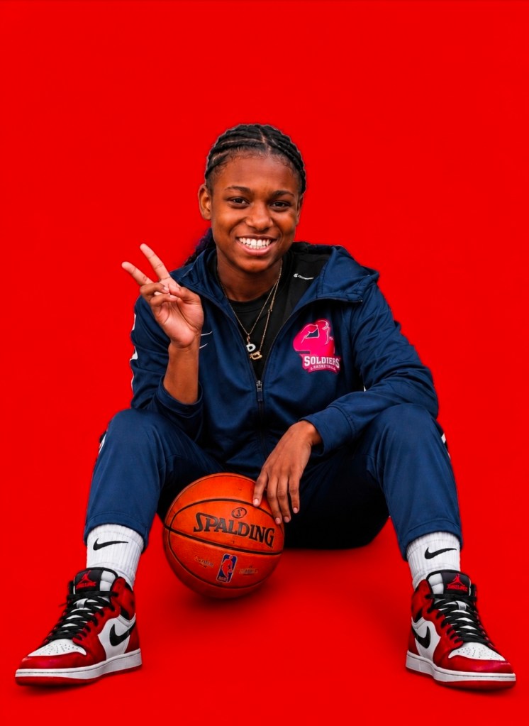 Nyeema Armstrong