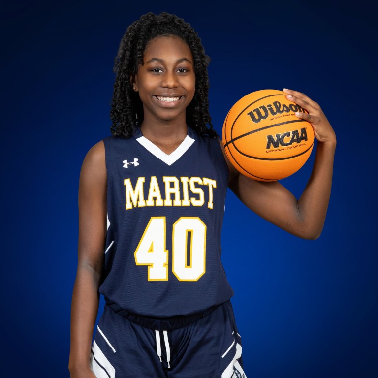 Marya Trotman