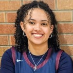 Chanel Stovall