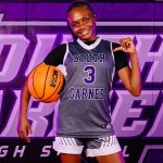 Saniyah Haywood
