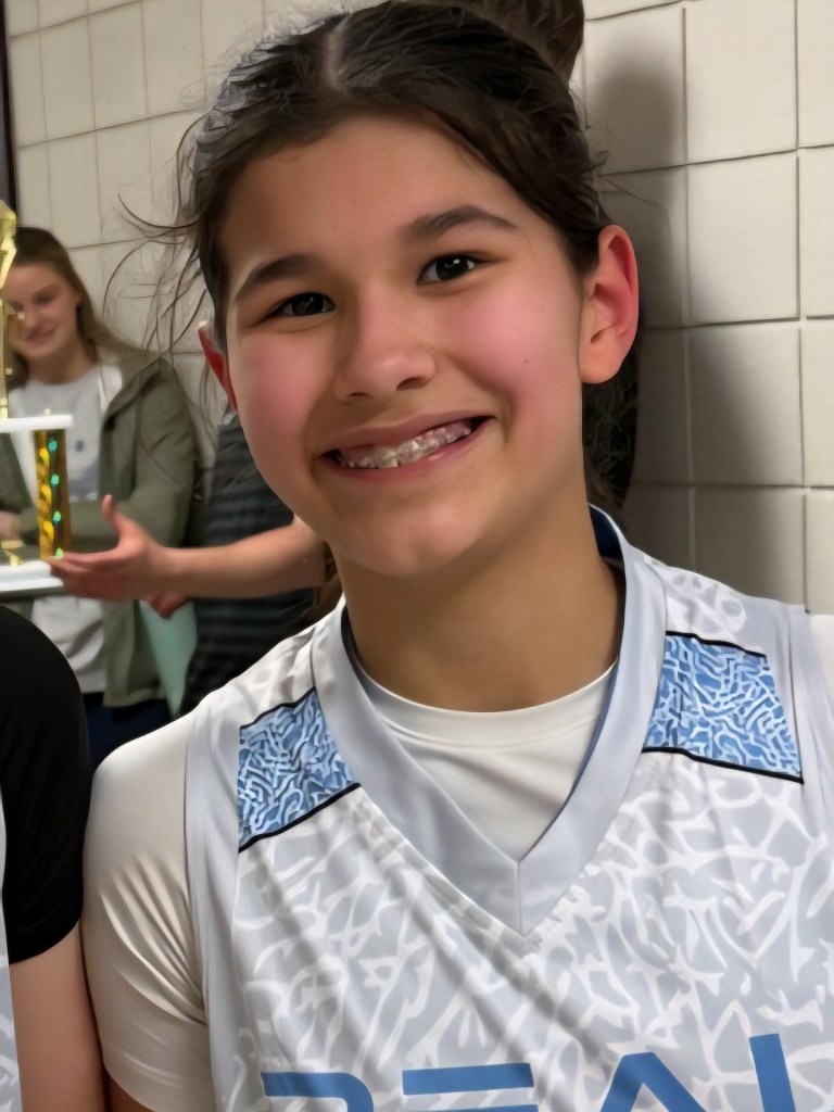 Sophia Spagnuolo
