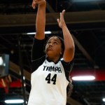 Amira White