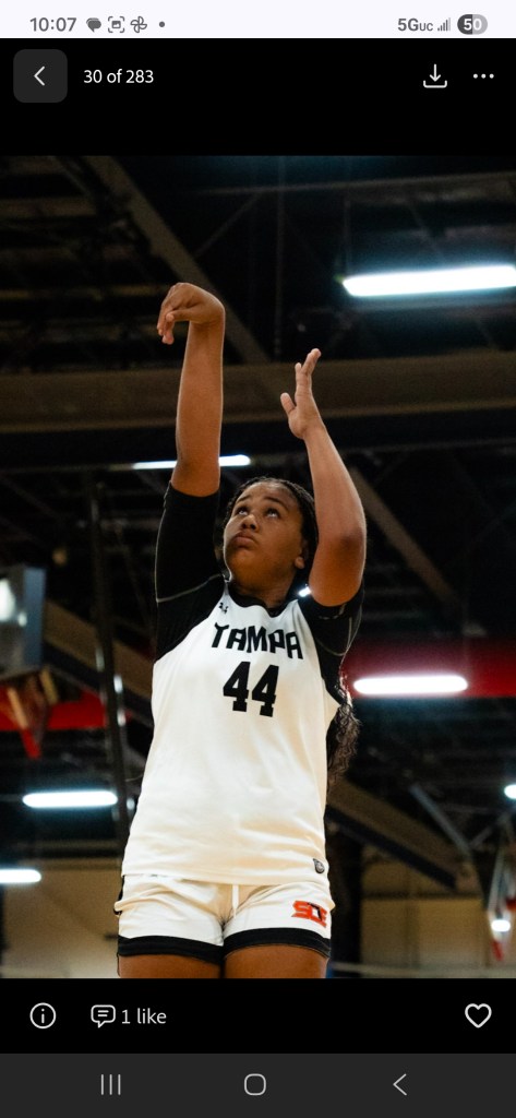 Amira White