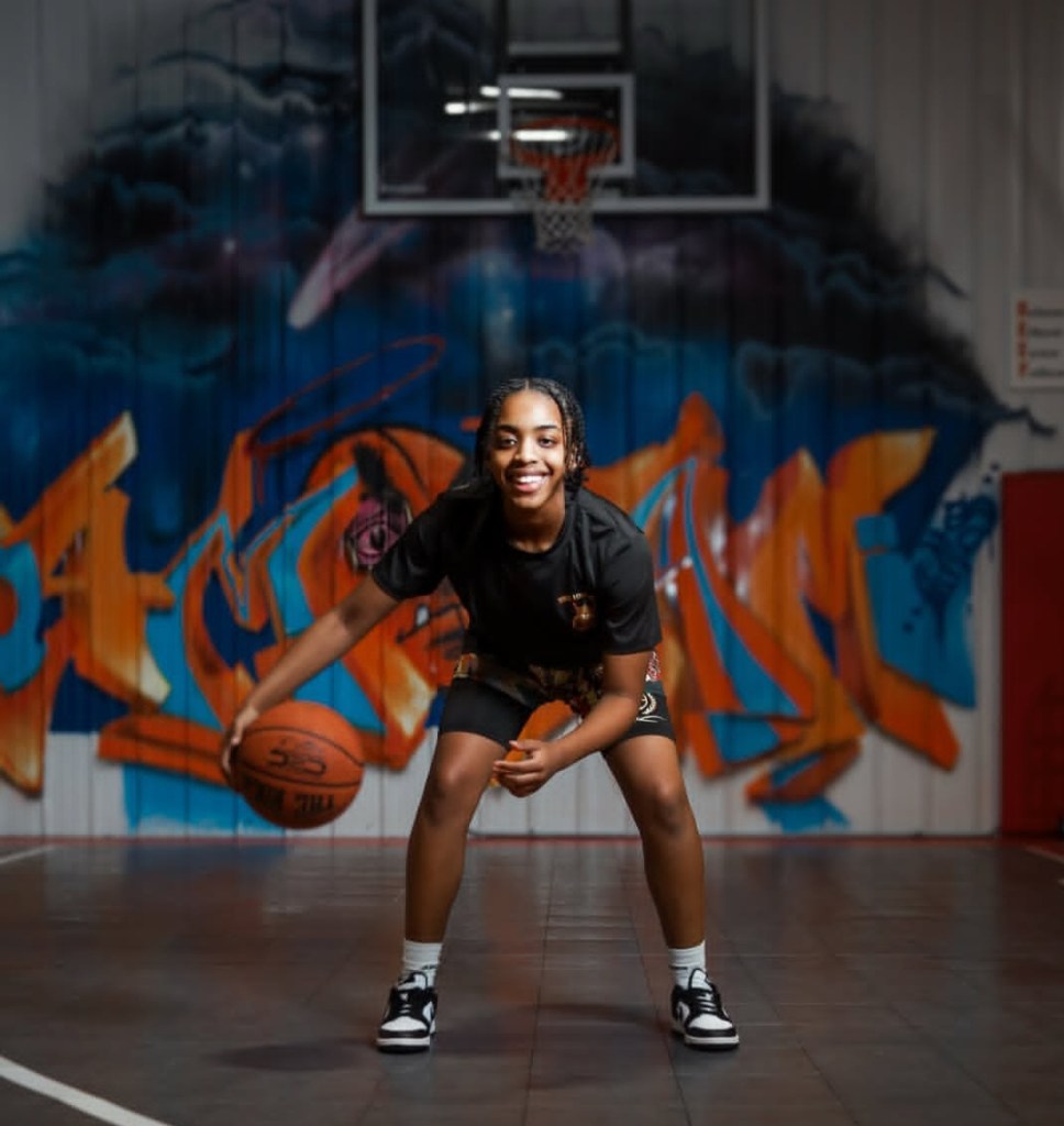 Yasanna Love Smith