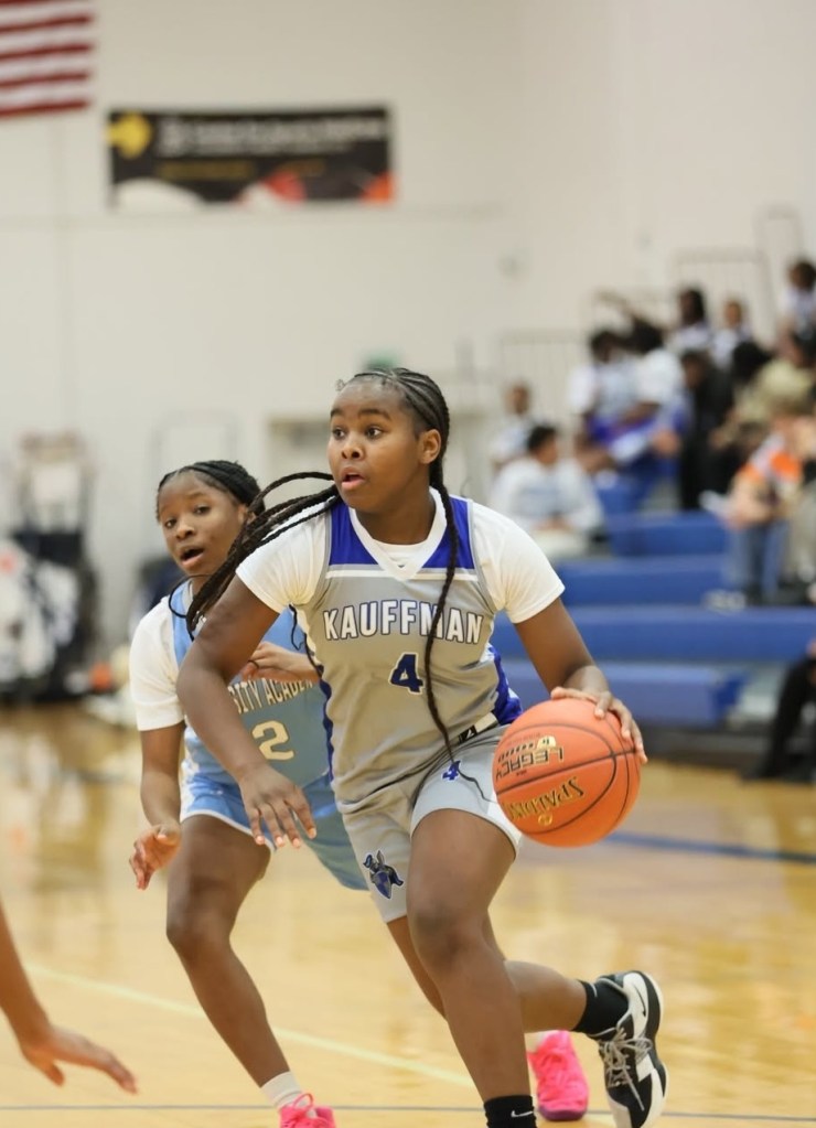 Ty’anne Bridgewater