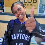 Evangeline Panicker