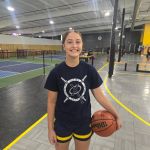 Reagan Rosteck