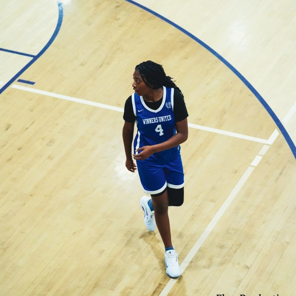 Briasia Hill