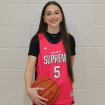 Zoey Stanley