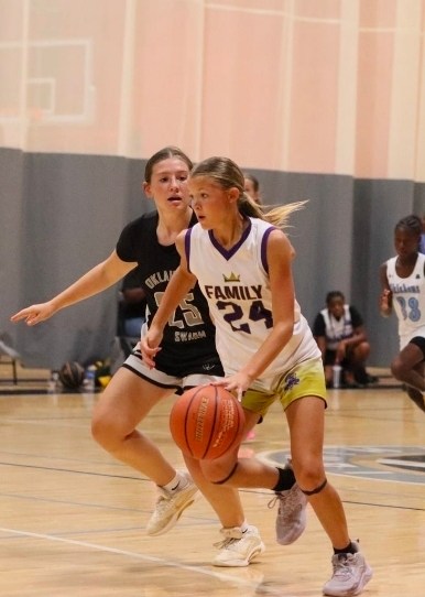 Addison Enoch-Belvin