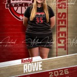 Kendyl Rowe