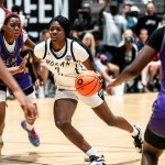 Kashae Brown