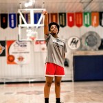 Yasanna Love Smith