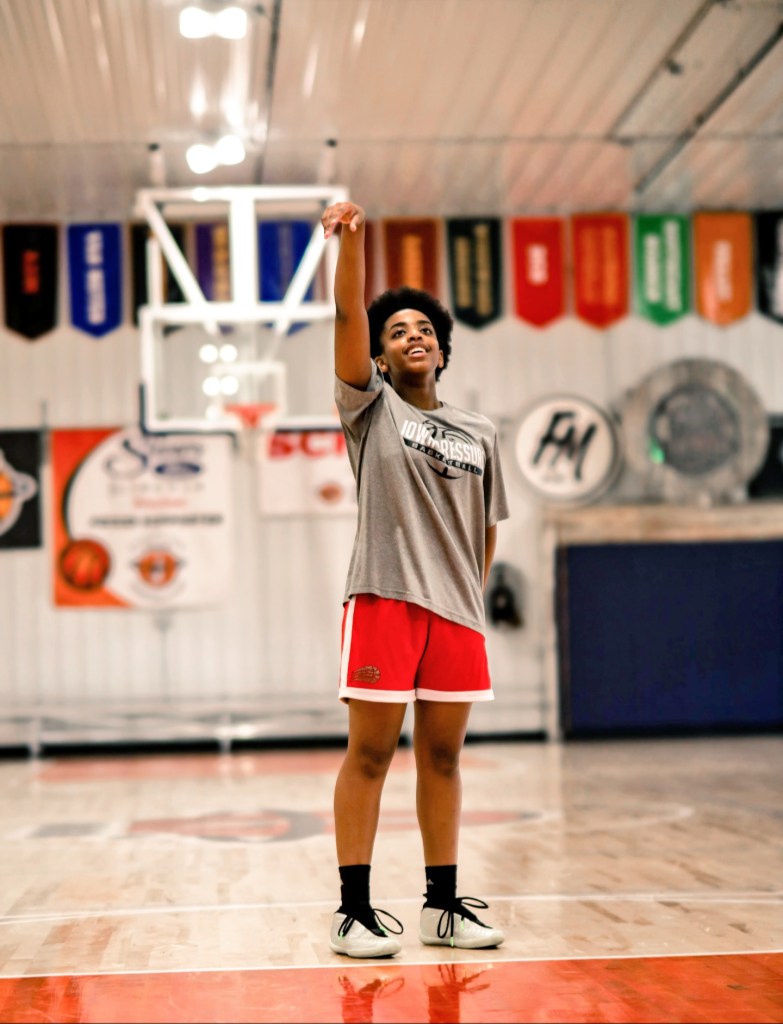 Yasanna Love Smith