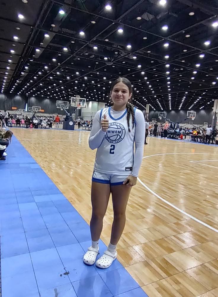 Nicole Zetina Gutierrez