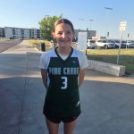 Leanna Sanders