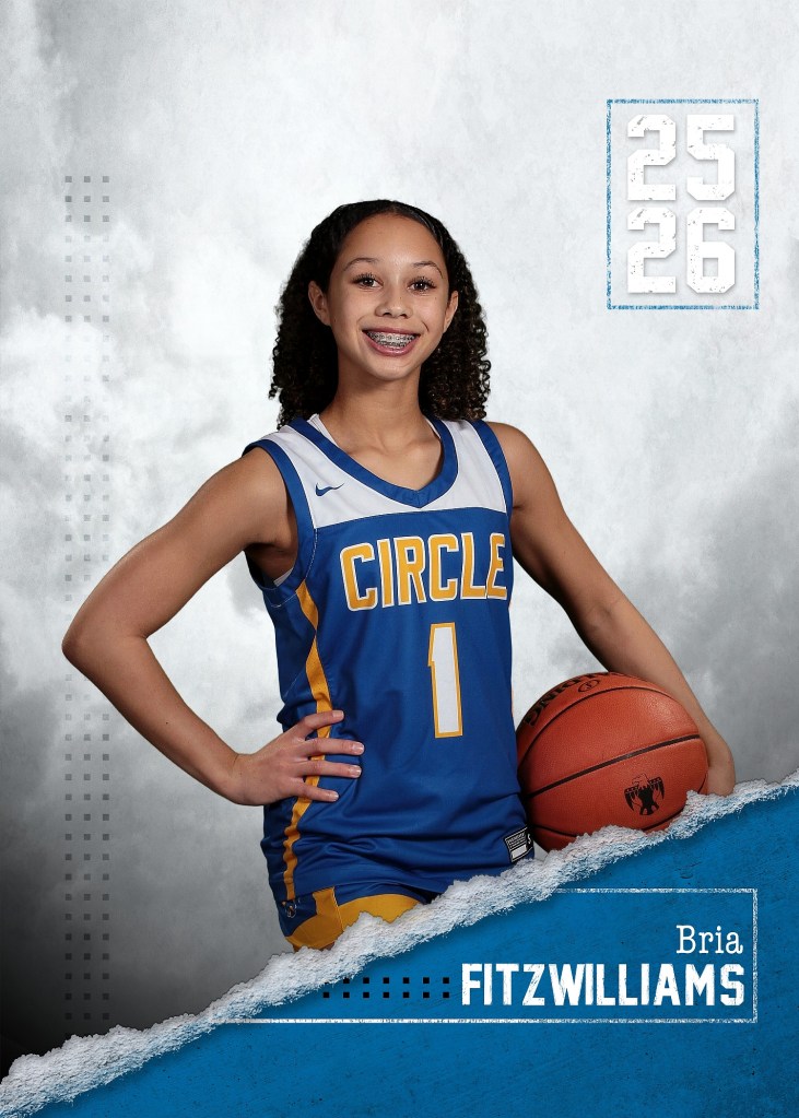 Bria Fitzwilliams