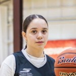 Sofia Lyons