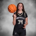 Grace Kistner